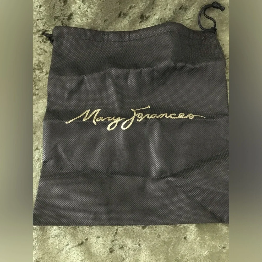 Mary Frances Bag - Picture 7 of 7